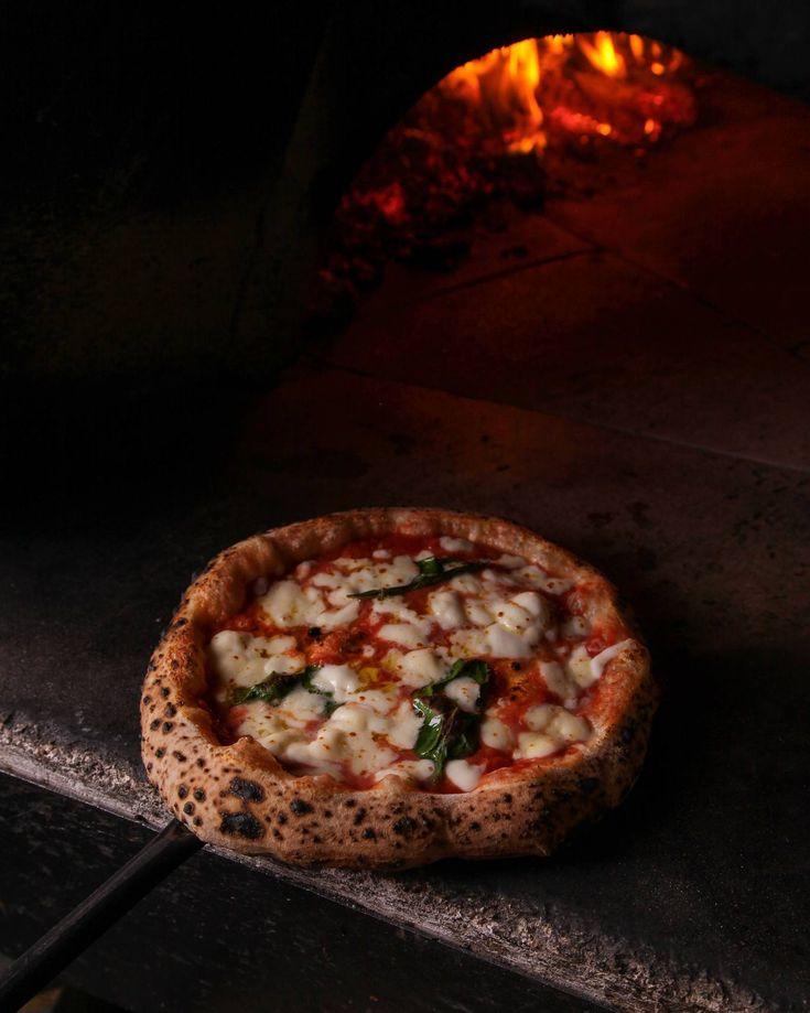 Garden Fresco Fusion with Artisanal Crust