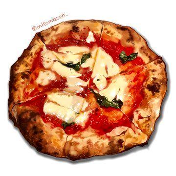 Savory Carnival of Cheese & Tomato Whirl